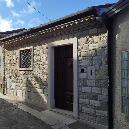 Ferienhaus 35 San Giorgio la Molara